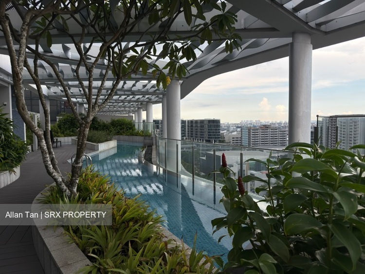 Sky Green (D13), Condominium #560785551
